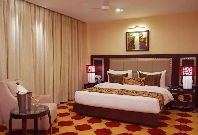 Fotos del hotel Hk Clarks Inn, Amritsar:  9