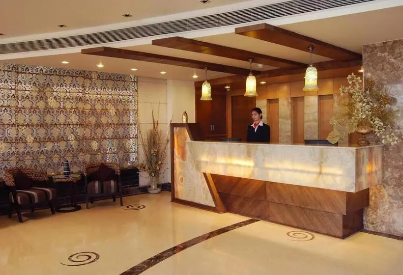 Fotos del hotel Hk Clarks Inn, Amritsar:  4