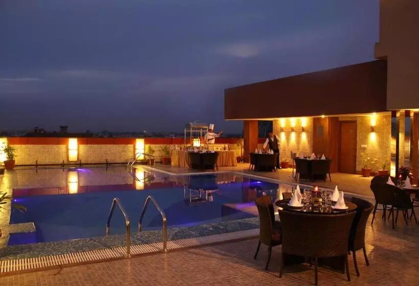 Fotos del hotel Hk Clarks Inn, Amritsar:  6