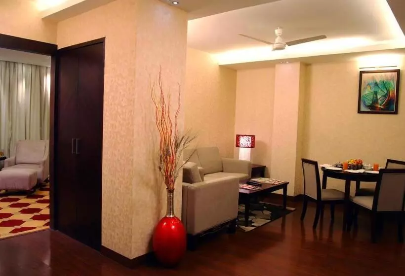 Fotos del hotel Hk Clarks Inn, Amritsar:  20