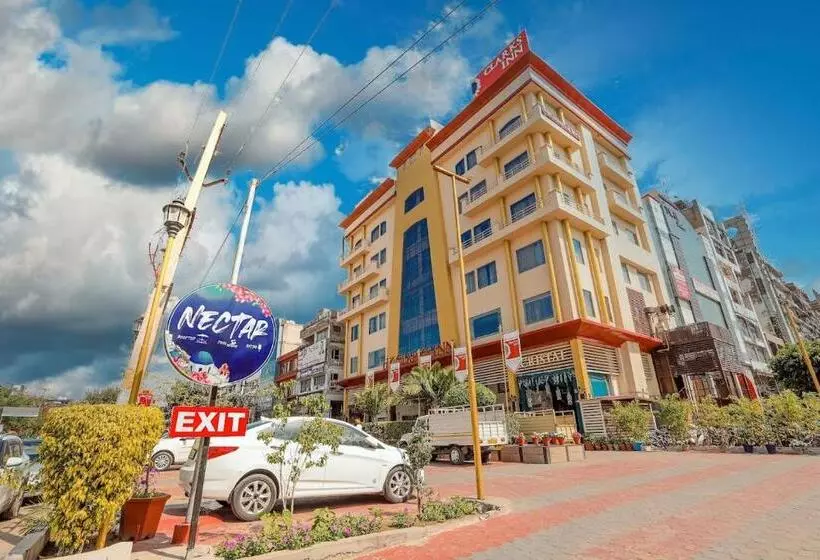 Fotos del hotel Hk Clarks Inn, Amritsar:  14