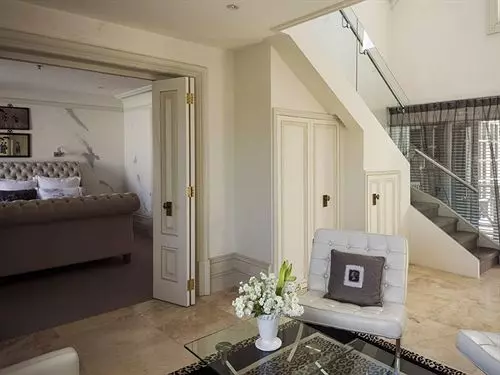 Fotos del hotel Mollies:  8