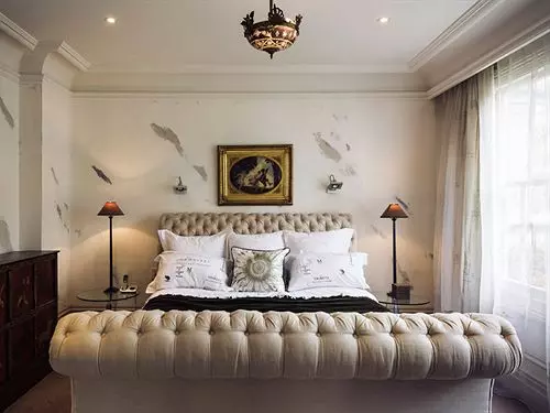 Fotos del hotel Mollies:  2