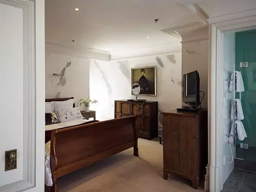 Fotos del hotel Mollies:  10