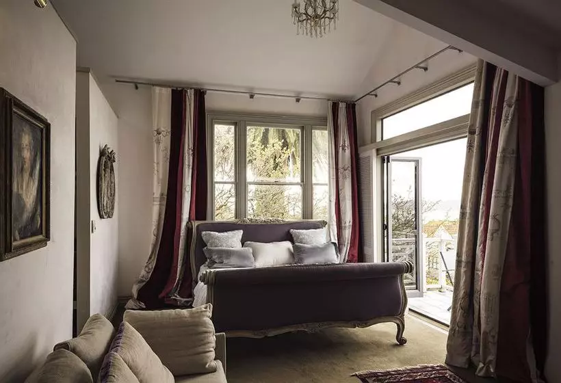 Fotos del hotel Mollies:  5