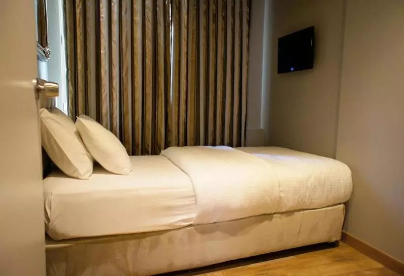 Fotos del hotel My Dora:  2