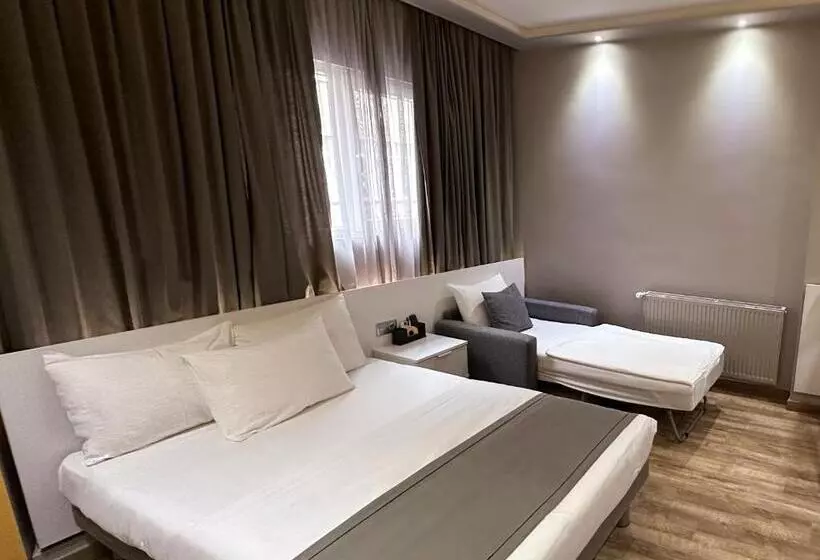 Fotos del hotel My Dora:  10