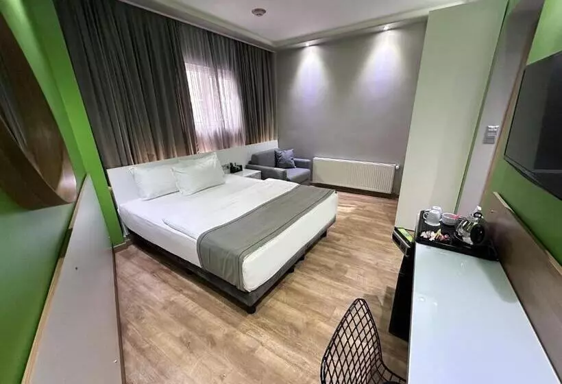 Fotos del hotel My Dora:  7