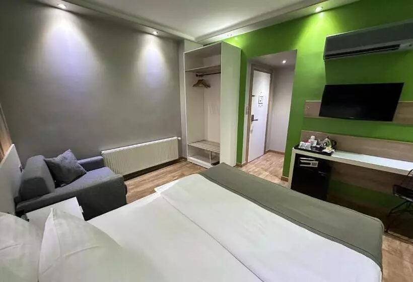 Fotos del hotel My Dora:  21