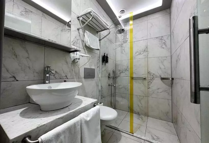 Fotos del hotel My Dora:  9