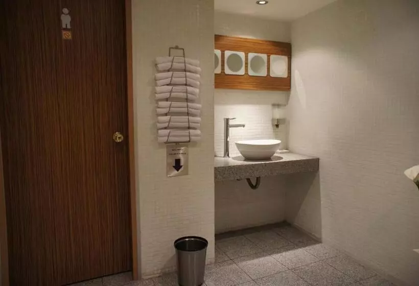 Fotos del hotel My Dora:  15