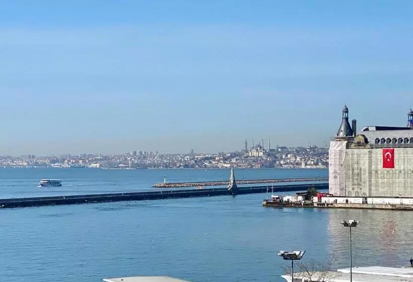 Fotos del hotel My Dora:  6