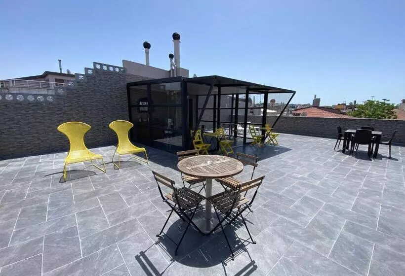 Fotos del hotel My Dora:  4