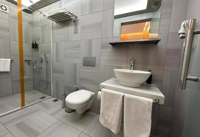 Fotos del hotel My Dora:  5