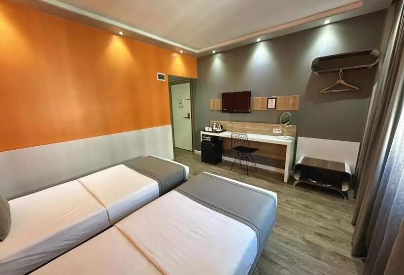 Fotos del hotel My Dora:  20