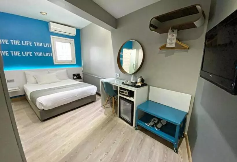 Fotos del hotel My Dora:  23