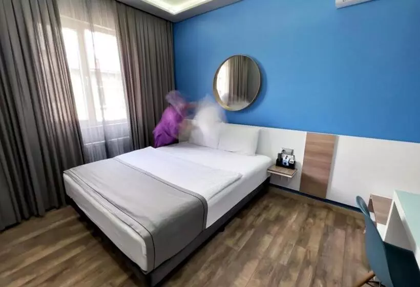 Fotos del hotel My Dora:  22