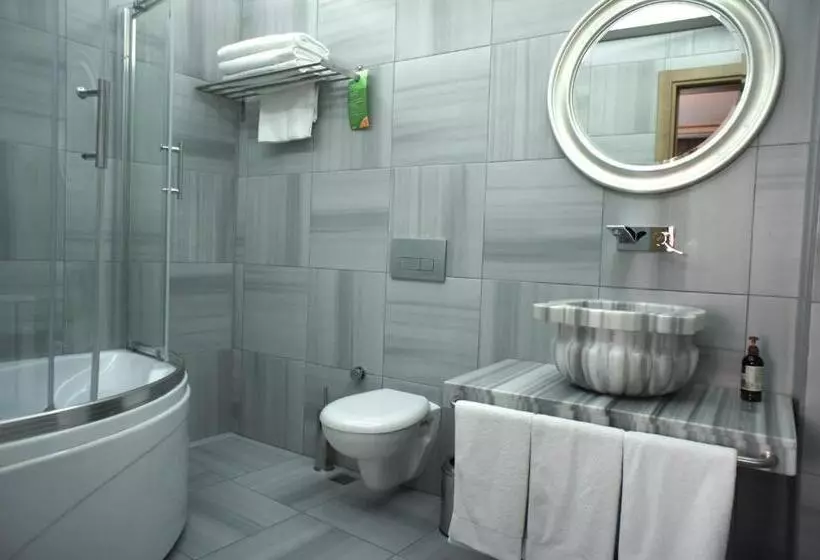 Fotos del hotel My Dora:  12