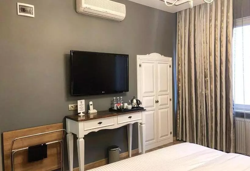 Fotos del hotel My Dora:  24