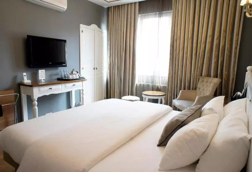 Fotos del hotel My Dora:  16