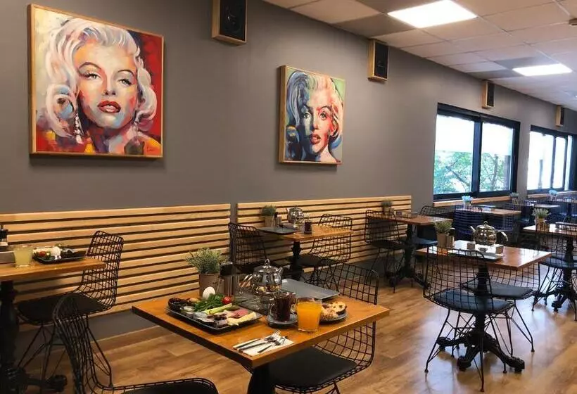 Fotos del hotel My Dora:  11