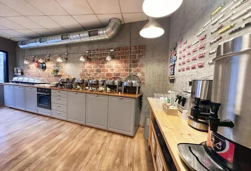 Fotos del hotel My Dora:  3