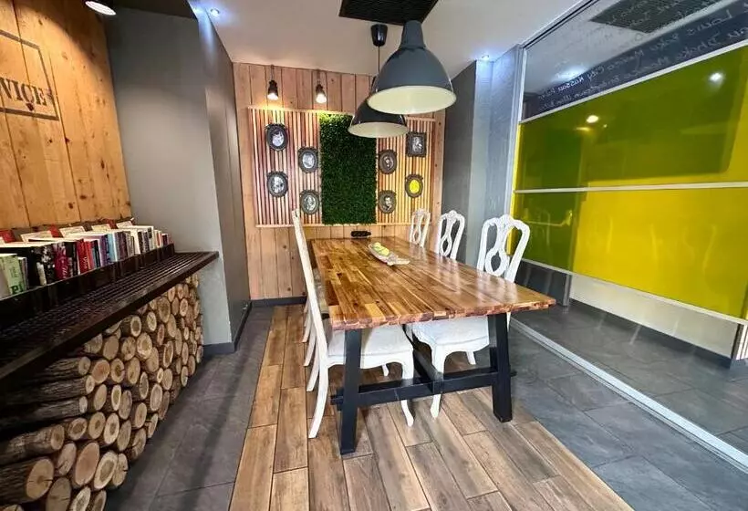 Fotos del hotel My Dora:  17