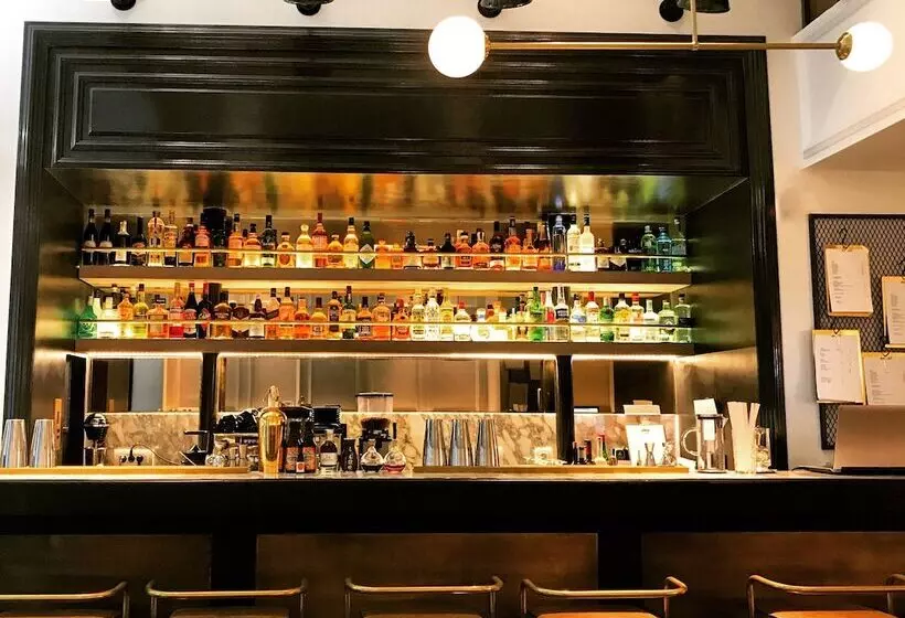 Fotos del hotel Niki Athens:  4