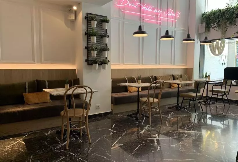 Fotos del hotel Niki Athens:  24