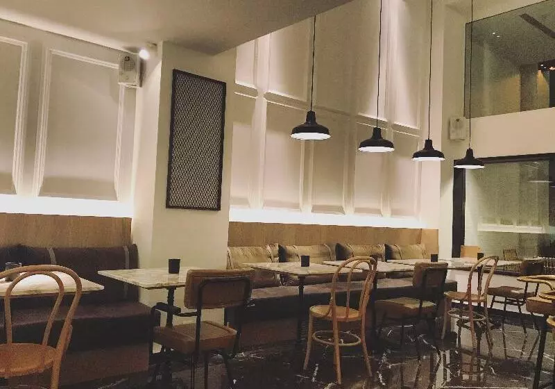 Fotos del hotel Niki Athens:  20