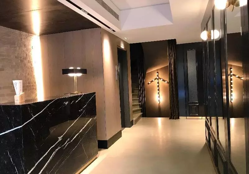 Fotos del hotel Niki Athens:  2