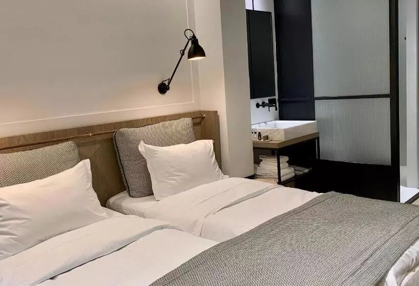 Fotos del hotel Niki Athens:  16