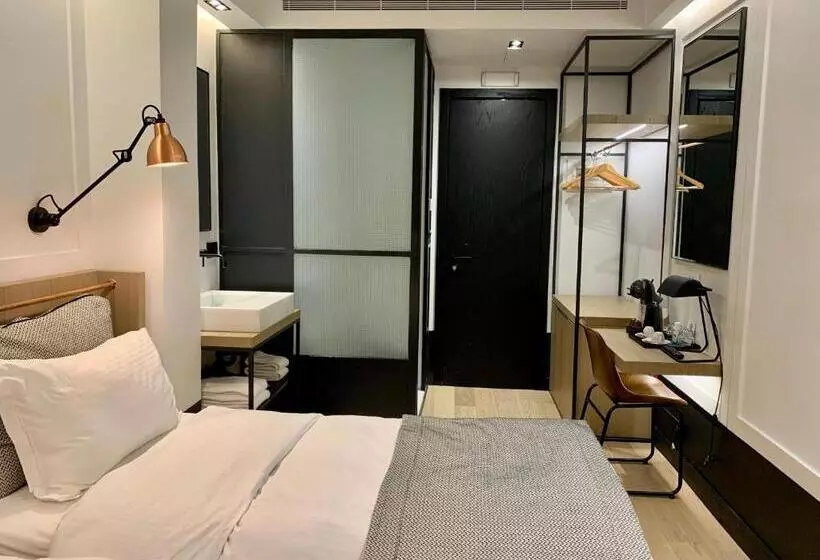 Fotos del hotel Niki Athens:  12