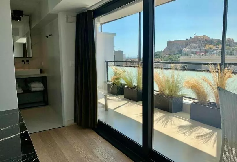 Fotos del hotel Niki Athens:  18