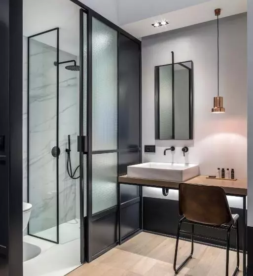 Fotos del hotel Niki Athens:  5