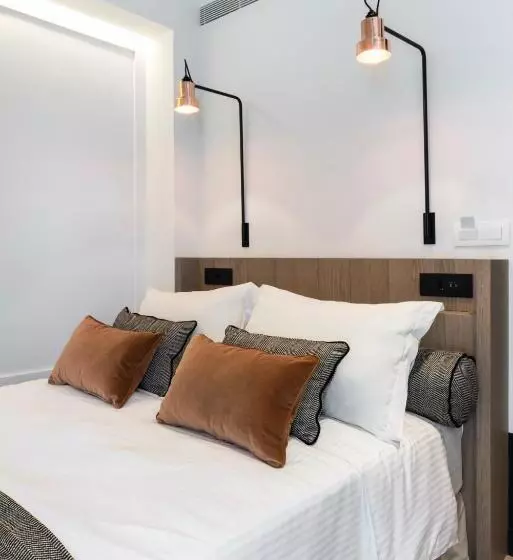 Fotos del hotel Niki Athens:  23