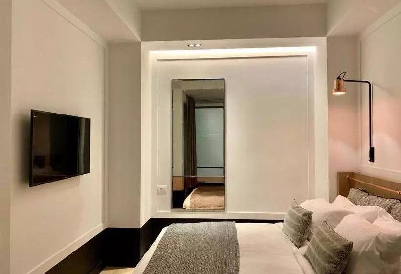 Fotos del hotel Niki Athens:  7