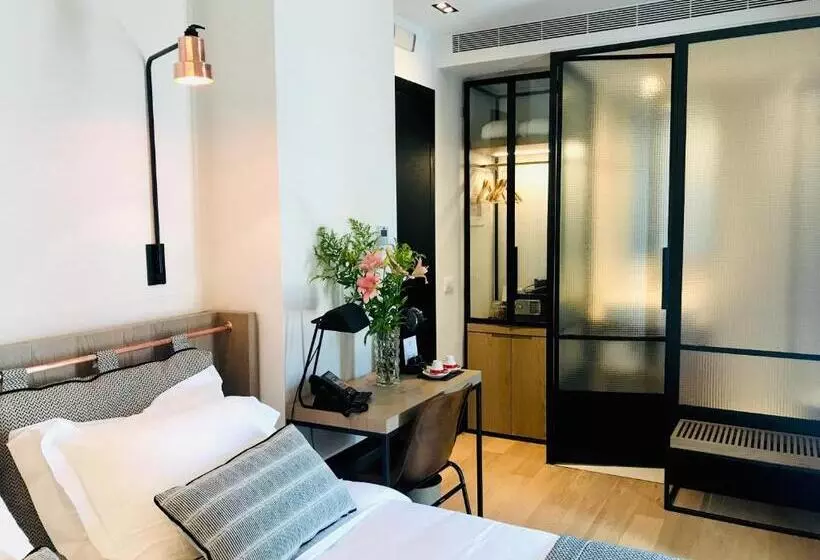 Fotos del hotel Niki Athens:  21