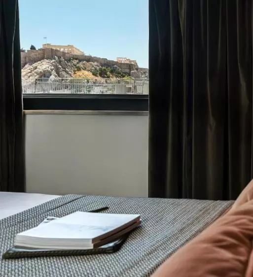 Fotos del hotel Niki Athens:  15