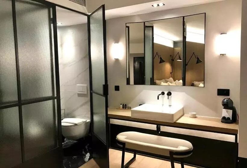 Fotos del hotel Niki Athens:  14