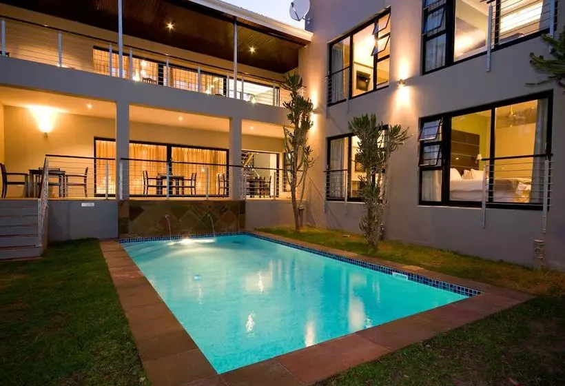 The Hub Boutique Hotel