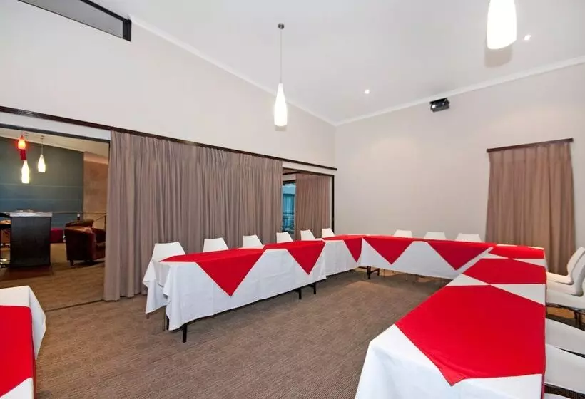 Fotos del hotel The Hub Boutique Hotel:  4