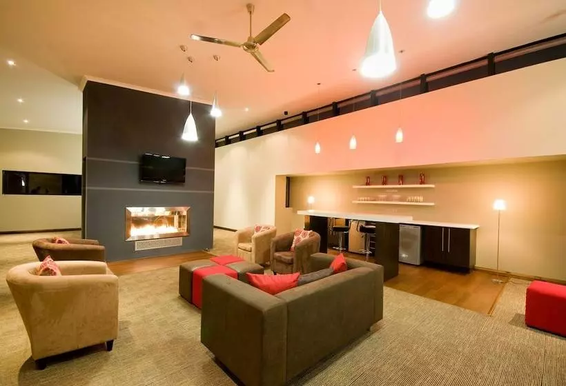 Fotos del hotel The Hub Boutique Hotel:  9