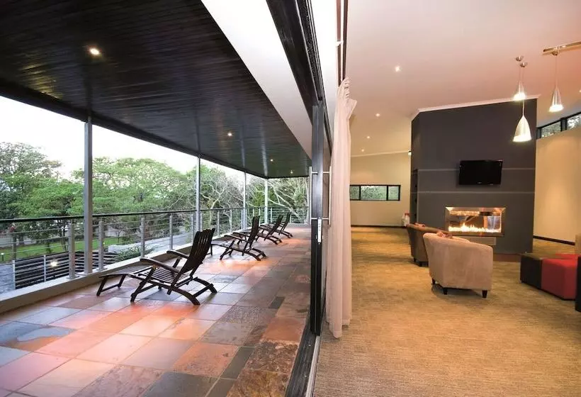 Fotos del hotel The Hub Boutique Hotel:  13