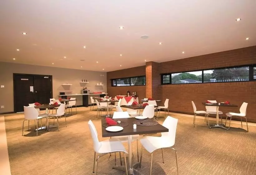 Fotos del hotel The Hub Boutique Hotel:  3