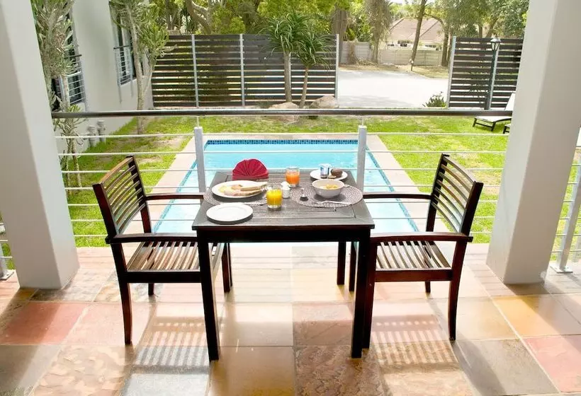 Fotos del hotel The Hub Boutique Hotel:  11