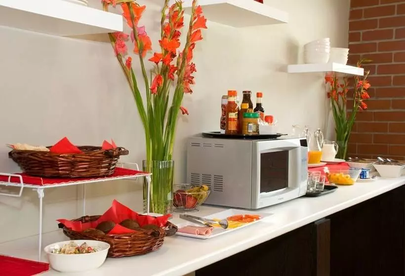 Fotos del hotel The Hub Boutique Hotel:  6