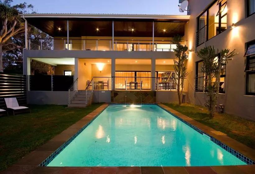 Fotos del hotel The Hub Boutique Hotel:  8