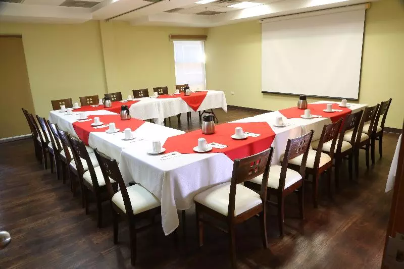 Fotos del hotel Copper Canyon Boutique Hotel:  8