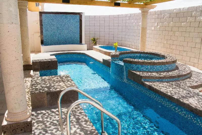 Fotos del hotel Copper Canyon Boutique Hotel:  3